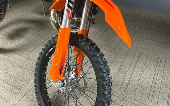 2025 KTM SX 250