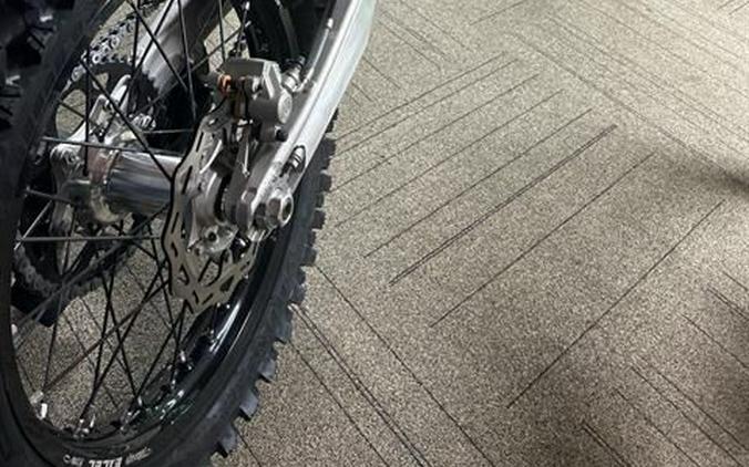 2025 KTM SX 250