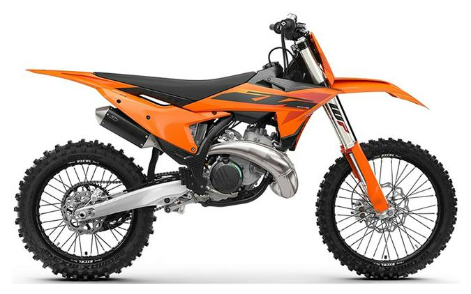 2025 KTM SX 250