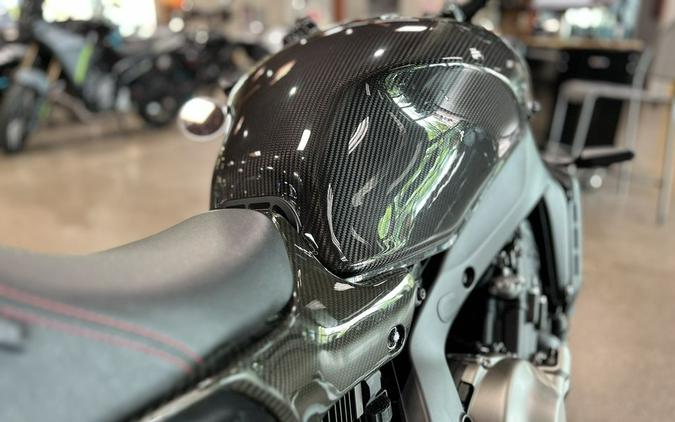 2024 Yamaha XSR900