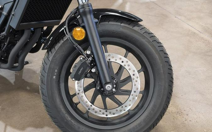 2026 Honda Rebel® 500 Base