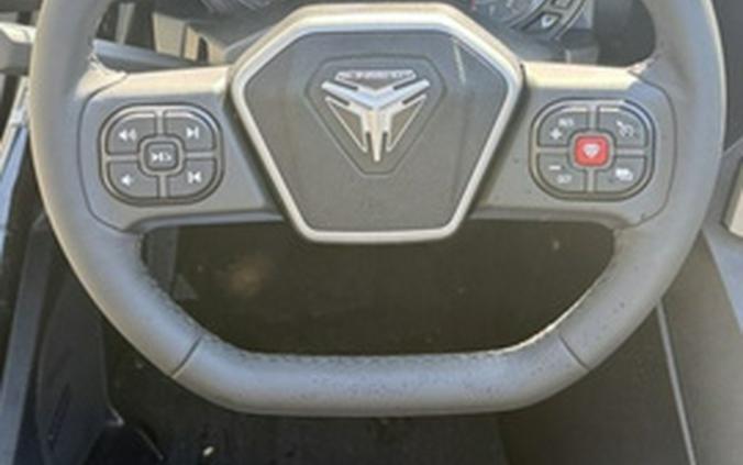 2026 Polaris Slingshot SL Manual
