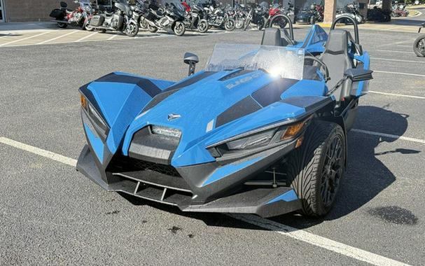 2026 Polaris Slingshot SL Manual