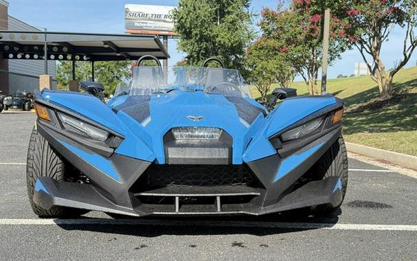 2026 Polaris Slingshot SL Manual