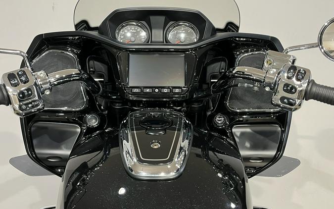 2021 Indian Challenger® Limited