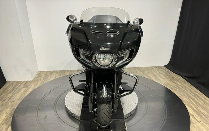 2021 Indian Challenger® Limited