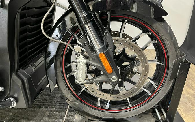 2021 Indian Challenger® Limited