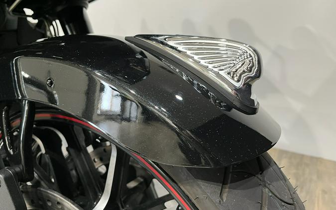 2021 Indian Challenger® Limited