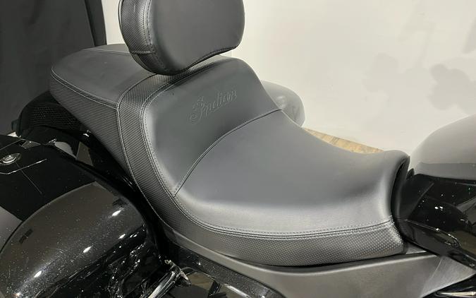 2021 Indian Challenger® Limited