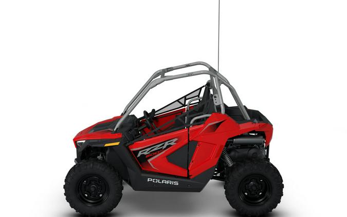 2026 Polaris RZR® 200 EFI