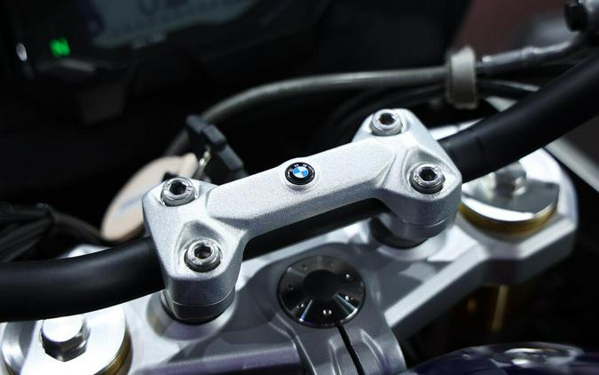 2021 BMW G 310 GS