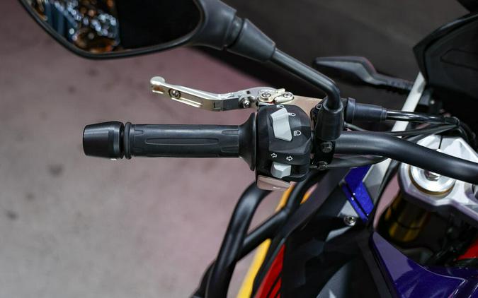 2021 BMW G 310 GS