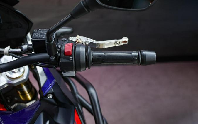 2021 BMW G 310 GS