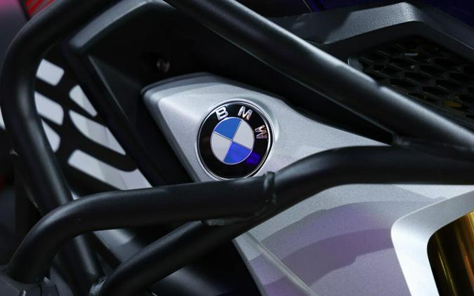 2021 BMW G 310 GS