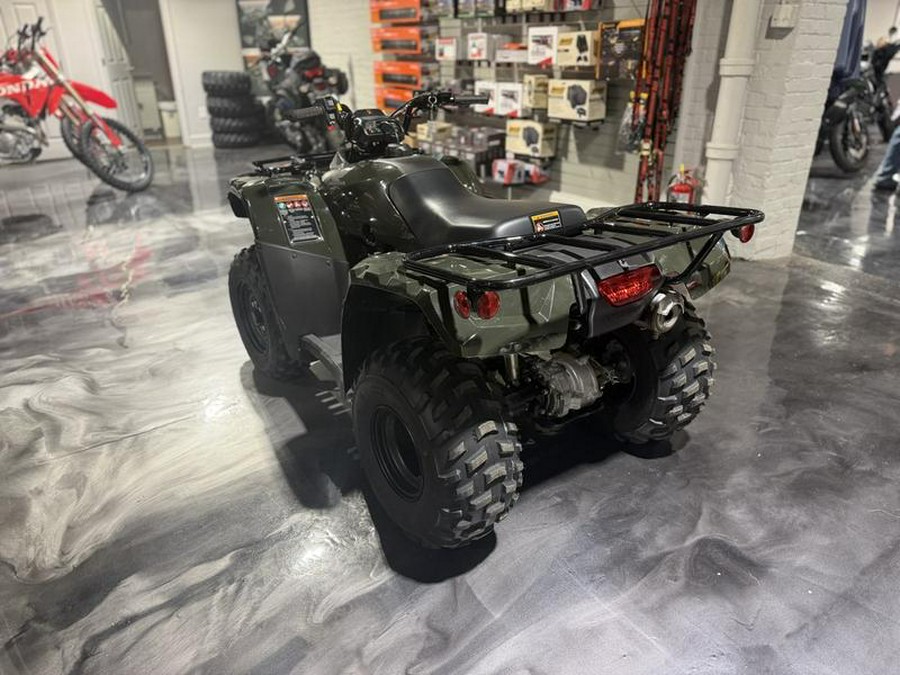 2026 Honda® FourTrax Recon ES