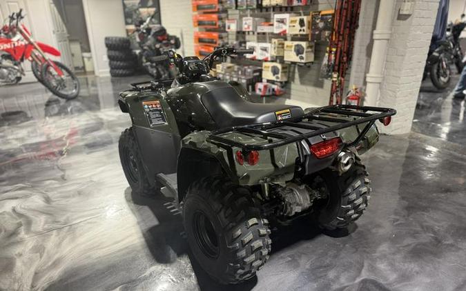2026 Honda® FourTrax Recon ES