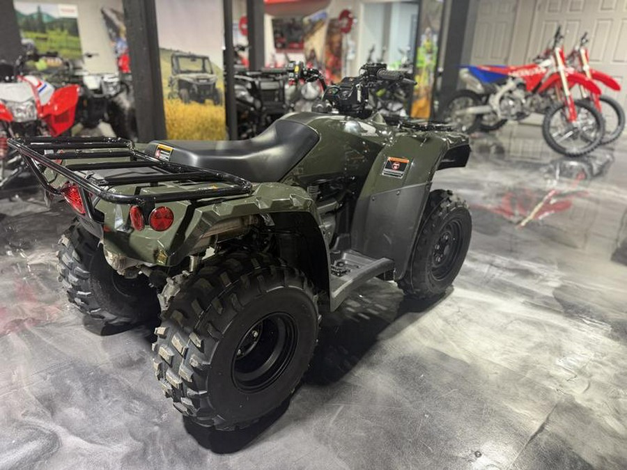 2026 Honda® FourTrax Recon ES