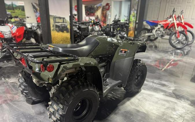 2026 Honda® FourTrax Recon ES