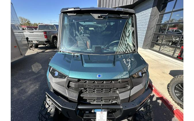 2027 Polaris RANGER CREW XP 1000 NORTH STAR ULTIMATE LIGHT TINT