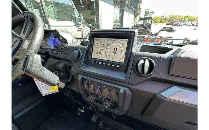 2027 Polaris RANGER CREW XP 1000 NORTH STAR ULTIMATE LIGHT TINT