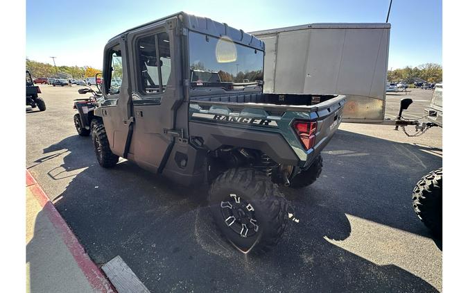 2027 Polaris RANGER CREW XP 1000 NORTH STAR ULTIMATE LIGHT TINT