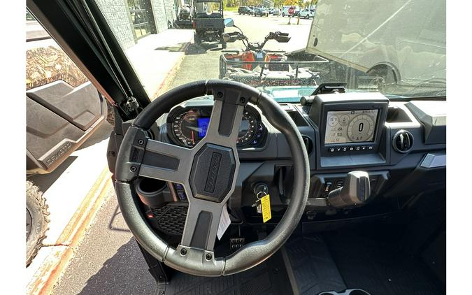 2027 Polaris RANGER CREW XP 1000 NORTH STAR ULTIMATE LIGHT TINT