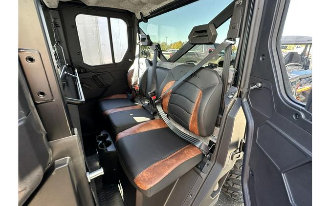2027 Polaris RANGER CREW XP 1000 NORTH STAR ULTIMATE LIGHT TINT