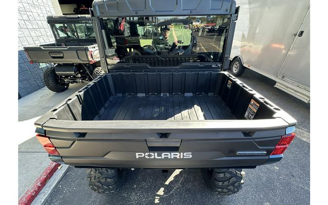 2027 Polaris RANGER CREW XP 1000 NORTH STAR ULTIMATE LIGHT TINT