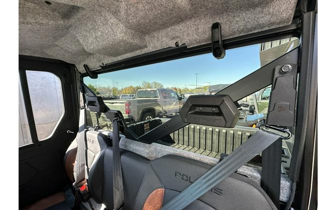 2027 Polaris RANGER CREW XP 1000 NORTH STAR ULTIMATE LIGHT TINT