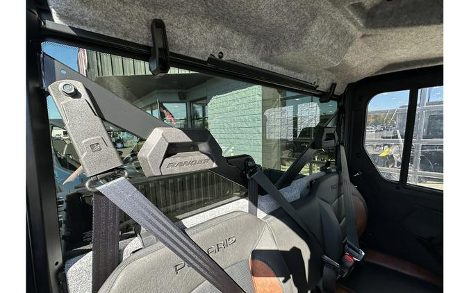 2027 Polaris RANGER CREW XP 1000 NORTH STAR ULTIMATE LIGHT TINT