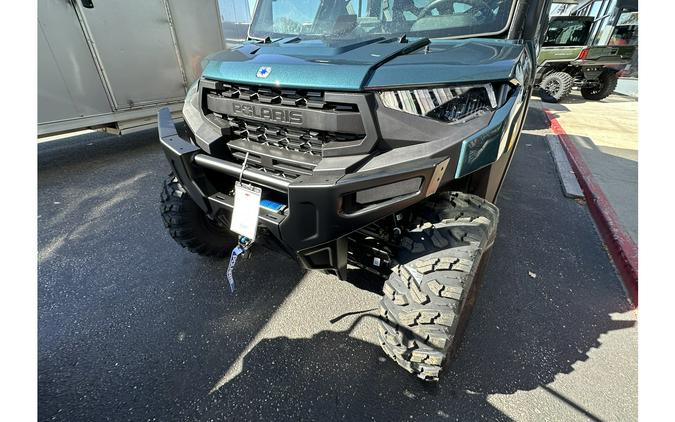 2027 Polaris RANGER CREW XP 1000 NORTH STAR ULTIMATE LIGHT TINT