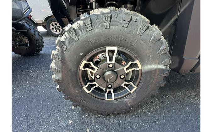 2027 Polaris RANGER CREW XP 1000 NORTH STAR ULTIMATE LIGHT TINT