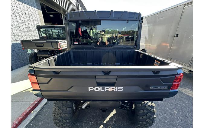 2027 Polaris RANGER CREW XP 1000 NORTH STAR ULTIMATE LIGHT TINT