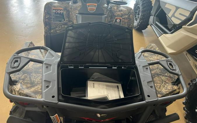 2023 Can-Am® Outlander Hunting Edition 450