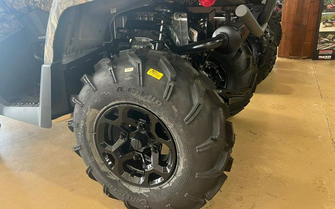 2023 Can-Am® Outlander Hunting Edition 450