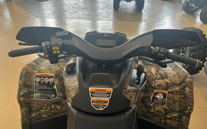 2023 Can-Am® Outlander Hunting Edition 450