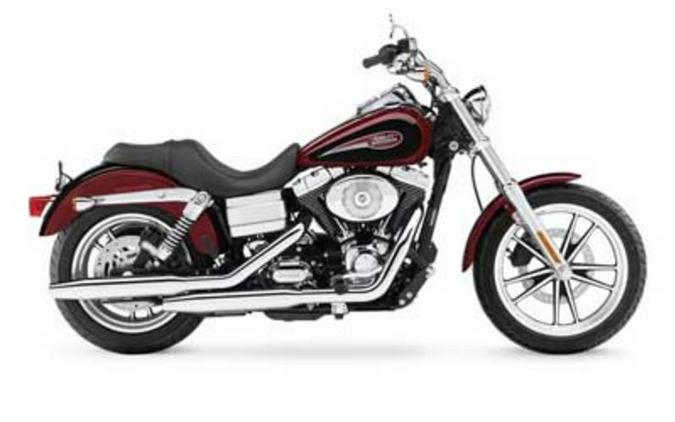 2006 Harley-Davidson® FXDLI - Dyna® Low Rider