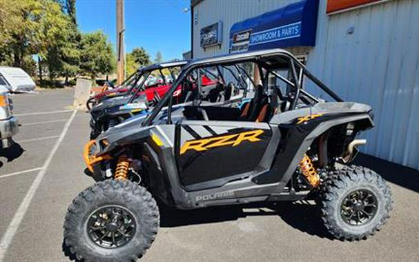 2024 Polaris RZR XP 1000 Ultimate