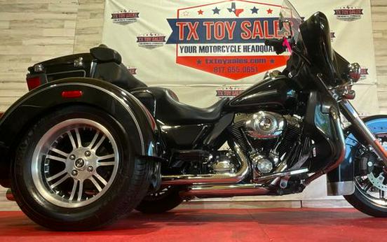 2012 Harley-Davidson Trike Ultra Classic