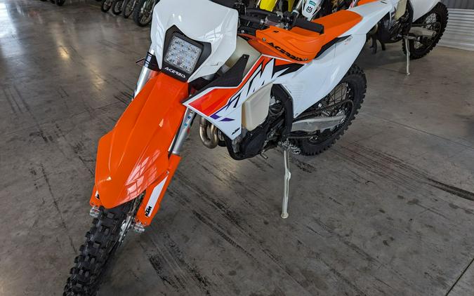 2023 KTM 450 XCF-W