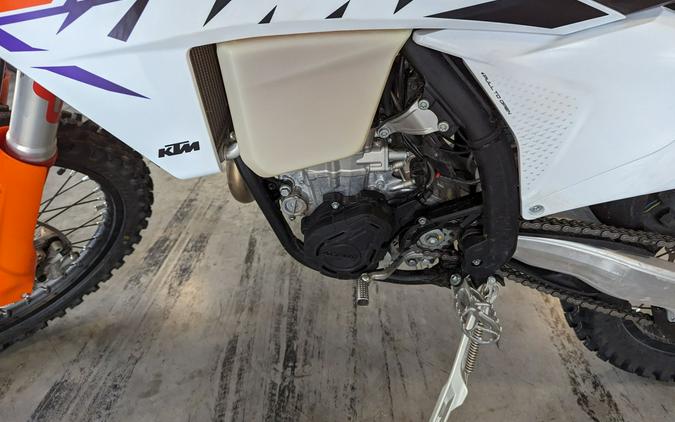 2023 KTM 450 XCF-W