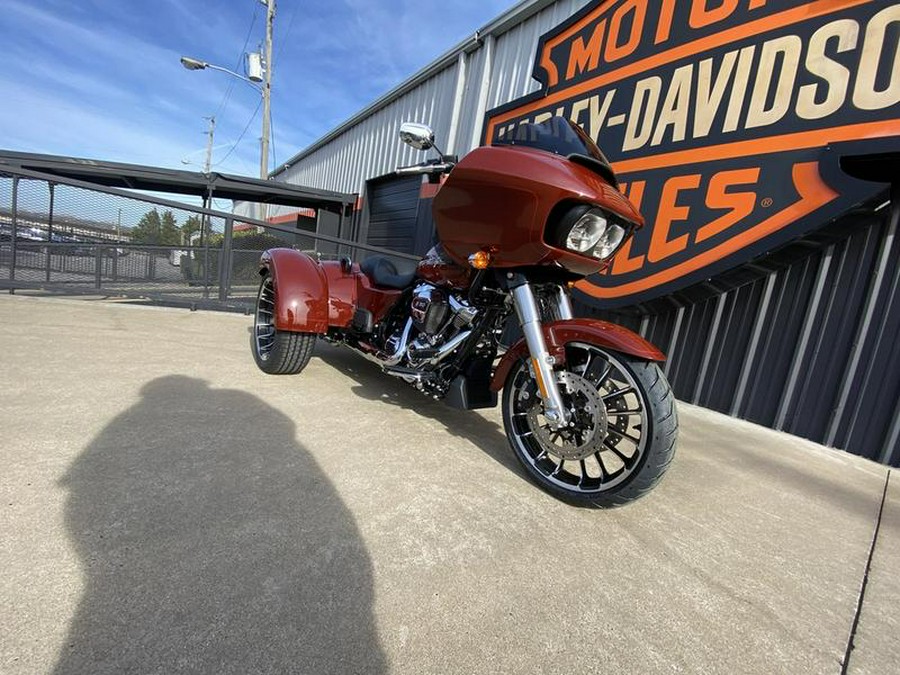 2024 Harley-Davidson® FLTRT - Road Glide® 3