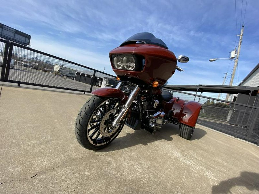 2024 Harley-Davidson® FLTRT - Road Glide® 3