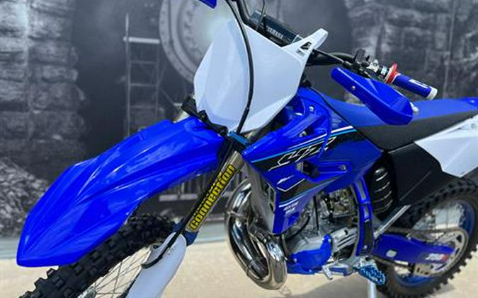 2021 Yamaha YZ250X