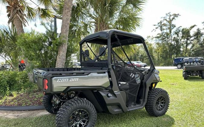 2024 Can-Am® Defender XT HD9