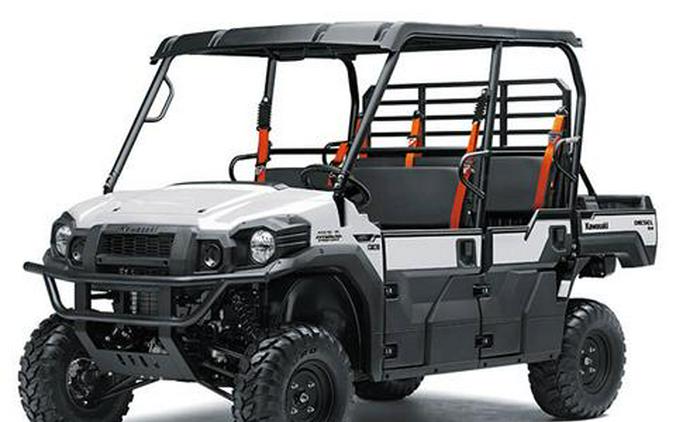 2025 Kawasaki MULE PRO-DXT FE EPS