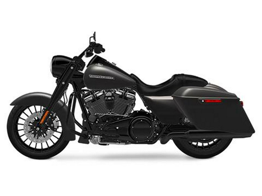 2018 Harley-Davidson Road King® Special