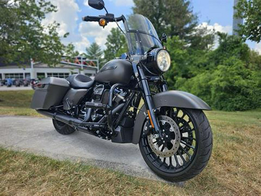 2018 Harley-Davidson Road King® Special