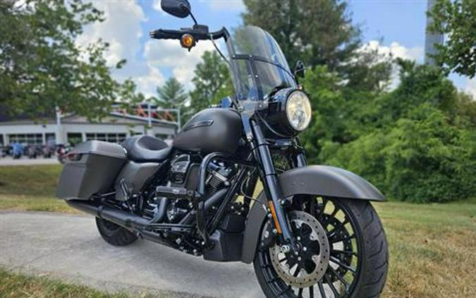 2018 Harley-Davidson Road King® Special