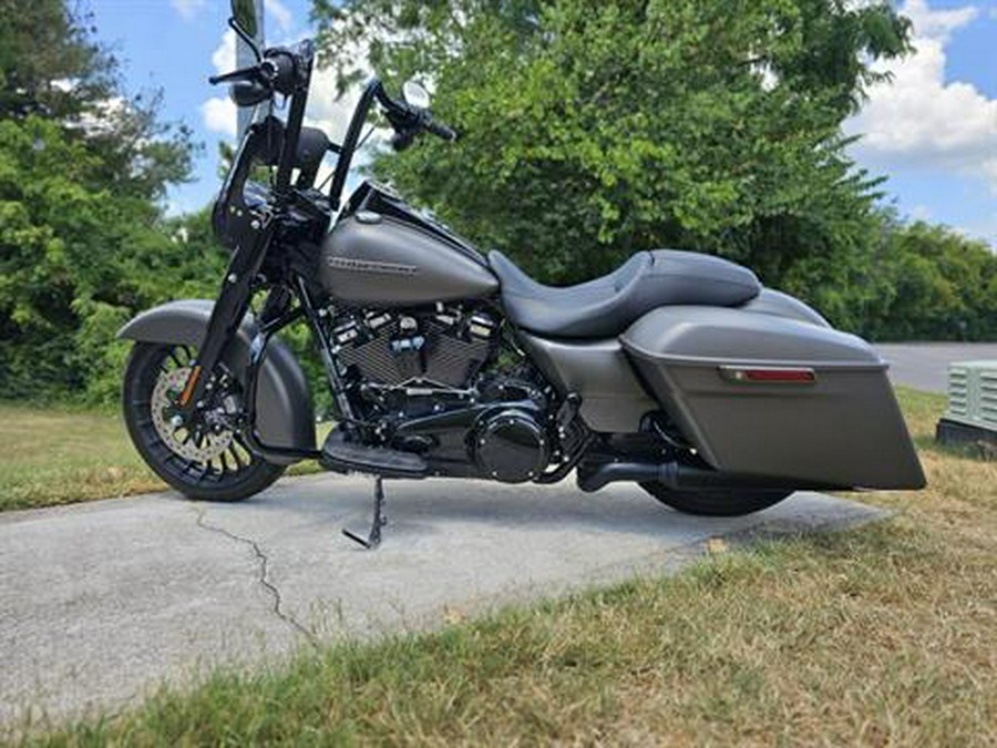 2018 Harley-Davidson Road King® Special